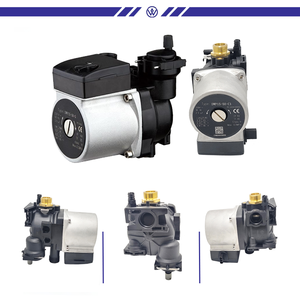 Pompe de surpression utilisée pour la maison électrique de <span class=keywords><strong>chauffage</strong></span> - Product Image 6
