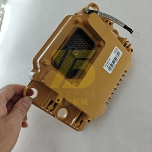 โมดูลควบคุมเครื่องยนต์ ECU รุ่น 201-9041 10R-5640 10R5640 สำหรับรถขุดล้อยาง M316C M318C M322C ปี 2019041 - Product Image 3