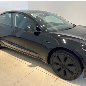 Véhicules électriques d'occasion, modèle 3 EV, conduite à droite, Tesla Model 3 - Product Image 2