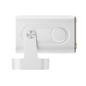 Hy260 Pro rạp hát tại nhà máy chiếu xách tay 4K Android 11 thông minh 0.5-<span class=keywords><strong>2</strong></span>.<span class=keywords><strong>6m</strong></span> khoảng cách 200 Lumens 3000'h đời dẫn tự động tập trung - Product Image 3