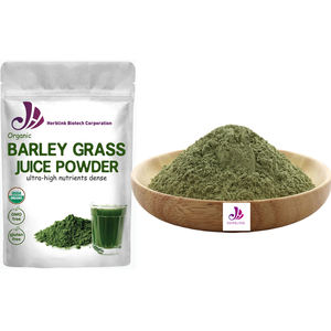 Polvere di erba di grano naturale pura polvere di erba d'orzo polvere di succo di erba di grano - Product Image 1