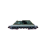 Carte de traitement Ethernet HW EG10 TNZ7EG10 02312HQF 10 * GE(SFP) pour OSN1800