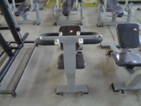 ST-1074 Precio al por Mayor, Equipo de Gimnasio para Entrenamiento de Fuerza, Máquina de Estiramiento Comercial para Fitness con Personalización de Color