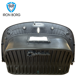 Pour <span class=keywords><strong>Tesla</strong></span> Model <span class=keywords><strong>Y</strong></span> MY, plateau de rangement avant pour coffre avant, marque OEM, neuf, 1645350-00-A - Product Image 5