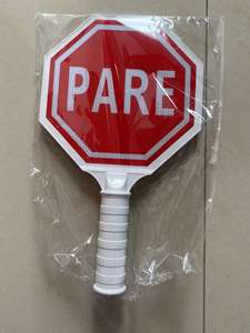 SIGA PARE main Panneaux de sécurité routière réfléchissants - Product Image 4