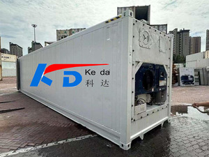 Bán hàng trực tiếp cakfd lạnh <span class=keywords><strong>container</strong></span> với công suất lớn và bảo vệ môi trường cho trái cây và rau quả - Product Image 6