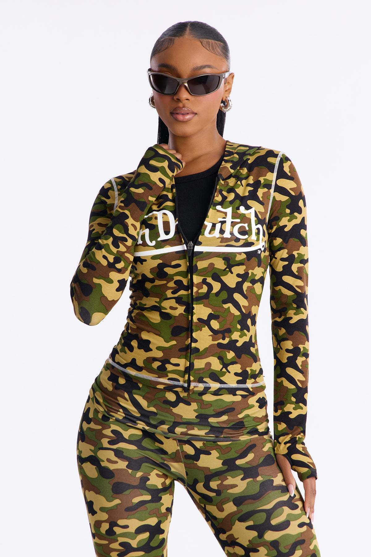 Army Green