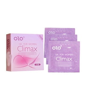 Offre Spéciale – Dossiers Pliables Personnalisés Haut de Gamme en Papier Couché avec Lamination Mate, Impression Offset, Écologiques – Préservatifs - Product Image 2