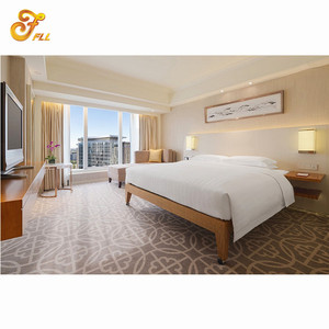 Profesional lujo elegante <span class=keywords><strong>hotel</strong></span> furnitureelegant muebles de <span class=keywords><strong>hotel</strong></span> hoteles en proveedores de guangzhou del fulilai - Product Image 4