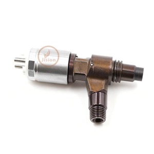 หัวฉีดน้ำมันเชื้อเพลิงเครื่องยนต์รถขุดดีเซล รุ่น 321-3600  321-3600 10R-7938 2645A752 2645A753 3203800 - Product Image 3