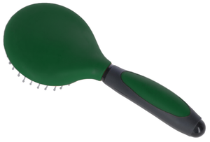 Grooming Equipamento De Equitação Escova De Pó Cabeça Ferramenta De Limpeza De Poeira <span class=keywords><strong>Horse</strong></span> Grooming Kit Limpeza Suprimentos Equestres Acessório - Product Image 2