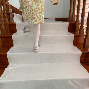 Tapete Protector de Piso de Fieltro de Poliéster No Tejido Económico para Pintores - Product Image 5