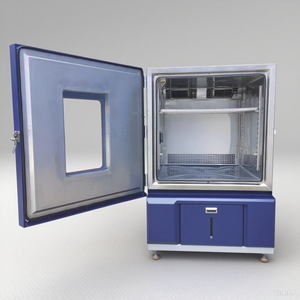 408L sıcaklık nem iklim çevre Test odası fiyat nem kontrollü dolaplar - Product Image 5