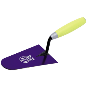 PAVAN '941' 19 cm Paleta redonda Herramienta no brillante - Product Image 1