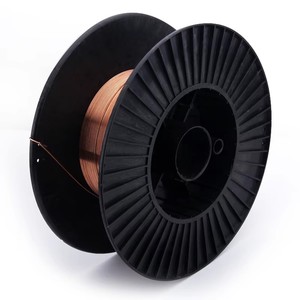 ERCU, buen precio, fábrica de China, alambre de soldadura MIG, alambre de soldadura de aleación de cobre, alambre de soldadura de aleación de cobre y latón, alambre de soldadura a La RBCUZN-C - Product Image 5