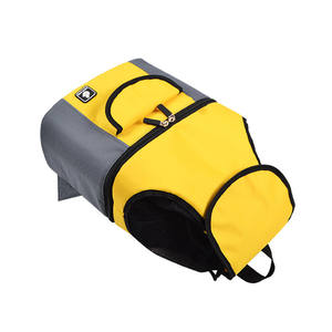 ความจุขนาดใหญ่ 24 กระป๋องถุงเก็บความร้อนฉนวนกันน้ํานุ่มกระเป๋าเป้สะพายหลังตกปลากระเป๋าอาหารกลางวัน - Product Image 3