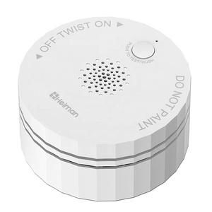 <span class=keywords><strong>Détecteur</strong></span> <span class=keywords><strong>de</strong></span> <span class=keywords><strong>fumée</strong></span> WiFi <span class=keywords><strong>sans</strong></span> <span class=keywords><strong>fil</strong></span> approuvé par ETL pour la détection d'incendie <span class=keywords><strong>Détecteur</strong></span> <span class=keywords><strong>de</strong></span> <span class=keywords><strong>fumée</strong></span> Ul217 Mini Rauchmelder - Product Image 2
