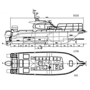 Barco <span class=keywords><strong>de</strong></span> Pesca <span class=keywords><strong>de</strong></span> Lujo <span class=keywords><strong>de</strong></span> Aluminio <span class=keywords><strong>de</strong></span> 8.43 Metros (27.66 Pies) con Motor Fuera <span class=keywords><strong>de</strong></span> Borda Nuevo, Yate <span class=keywords><strong>de</strong></span> Aluminio <span class=keywords><strong>de</strong></span> Lujo <span class=keywords><strong>en</strong></span> Oferta - Product Image 3