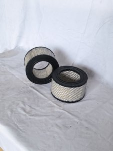 Elemento de Filtro para Compresor de Aire, Filtro de Repuesto 39333372 <span class=keywords><strong>39449293</strong></span> - Product Image 5