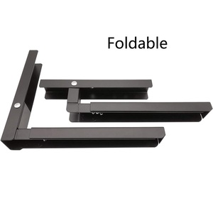 Giá Gắn Tường Lò Vi Sóng Bộ Giá Gắn Giá Đỡ Giá Đỡ Treo Cho Lò Vi Sóng - Product Image 4