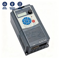 Variateur de fréquence AC 22F-D024N114 11Kw avec contrôleur PLC 22FD024N114 et service de mise en miroir de port en option