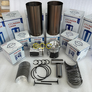 Pièces de machines de construction, moteur diesel d'<span class=keywords><strong>occasion</strong></span> d'origine 3306 3116 3066, moteur complet pour moteur CAT 3024C - Product Image 6