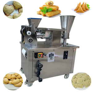 Máquina para Hacer Pasteles de Última Generación en Francia, Máquina Automática para Hacer Empanadas, Samosas, Dumplings y Pelmeni en Venta - Product Image 4