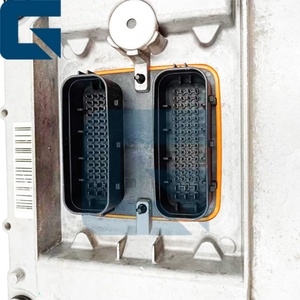 VOE60100000 <b>Module</b> <b>Electronic</b> <b>Control</b> Controller ECM ECU 60100000 for EC140D EC180D Excavator - Product Image 3