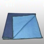 Professional Non-woven <strong>Waterproof</strong> Protective Moving <strong>Blankets</strong>,moving Pads - Product Image 6