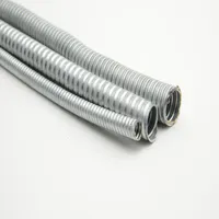 Electrical配線304 316 Stainless Steel Flexible Metal Conduit