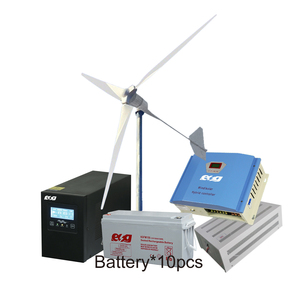 <span class=keywords><strong>2025</strong></span> chuyên nghiệp 100kw dân cư gió-năng lượng mặt trời <span class=keywords><strong>Hybrid</strong></span> hệ thống phát điện off-lưới công nghiệp năng lượng mặt trời hệ thống - Product Image 2