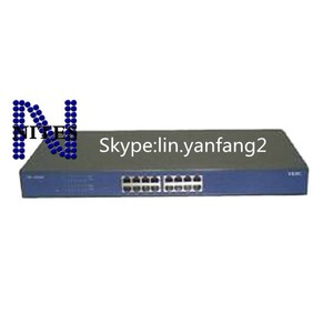 Originale h3c s1016r 16 potrs non- gestione ethernet switch, montaggio a rack - Product Image 1