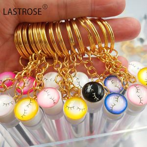 Cepillos de Pestañas Desechables al por Mayor, Varitas de Rímel, Cepillos para Extensión de Pestañas, Cepillos de Maquillaje Coloridos para Cejas - Product Image 3