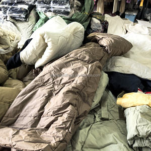 中国优质女装二手服装库存二手男装品牌二手二手服装容器工厂库存服装 - Product Image 5