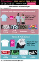 Camisetas de Algodón 100% de Alto Gramaje y Corte Ancho para Hombre al por Mayor con Estampado en Relieve 3D Personalizado, Lisas en Blanco y Negro, Gráficas Unisex