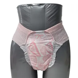Competitive Price period panties plastic ke bag game bad 2022 new menstrual panties sleeping period diaper period yoga pants