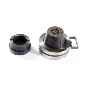 SAIL Maßgefertigte Industrielle Automotive-Einzelstanzform aus Stahl zur Rohrdurchmesser-Kalibrierung Hochwertig - Product Image 3