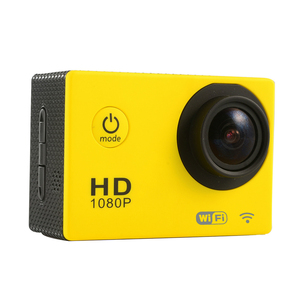 Máy Quay Hành Động DV Thể Thao Ultra HD Máy Ảnh Thể Thao SJ4000-H 7 Màu Chống Nước Cảm Biến CMOS 170 Màn Hình WiFi 2 Inch - Product Image 6