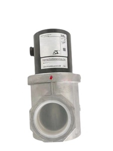 Válvulas Solenoides de Gas Kromschroder VGP25R01W6 Nuevas y a Buen Precio - Product Image 4