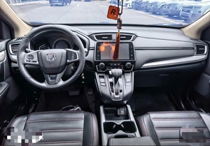 <span class=keywords><strong>Precio</strong></span> Competitivo, Auto Usado CR-V <span class=keywords><strong>2018</strong></span> 240TURBO CVT 2WD Edición Urbana, SUV Compacto en Venta - Product Image 5
