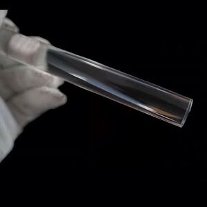 เลนส์แนะนำแสงแก้วออพติคอลขนาดเส้นผ่าศูนย์กลาง5มม. ยาว48มม. เลนส์ก้านสำหรับกล้องเอนโดสโคป - Product Image 3