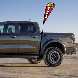 Набор флагов и палок для слез - Product Image 6