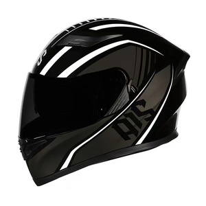 Casque de <span class=keywords><strong>moto</strong></span> haut de gamme DOT casque intégral avec longue queue <span class=keywords><strong>Moto</strong></span> XXXXL casques de <span class=keywords><strong>moto</strong></span> avec taille supplémentaire - Product Image 3