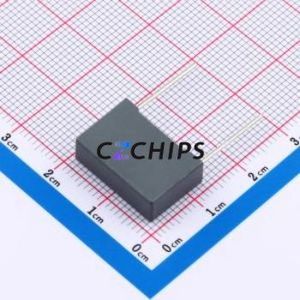 Condensateur à film RS3130, composant traversant (THT), P=15mm 12nF 5% 1.6kV - Product Image 2