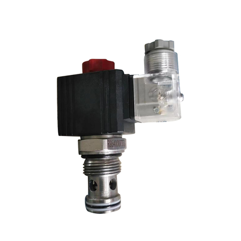 OD1512211AS000 OEM Hydraulic Cartridge Valve OD15 OD Two Position Two Way Solenoid Valve OD1512211BS000 OD1532211AS000