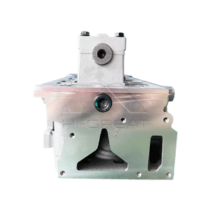 Ensemble de culasse XS6E6090CE pour moteur Zetec-Rocam 1.0 pour Ka Courier 9S5G6049AB 9S5G6049BB XS6E6090CE 9S5G6049AB 9S5G6049 - Product Image 4