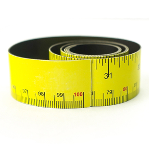 Thước Đo Từ Tính Bằng Cao Su, Thước Đo Từ Tính Linh Hoạt - Product Image 2