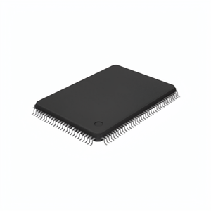 Componentes Electrónicos Originales Integrados IC MCU 16BIT 256KB FLASH 128LQFP Servicio Integral Original 128 LQFP MSP430F67461IPEUR - Product Image 1