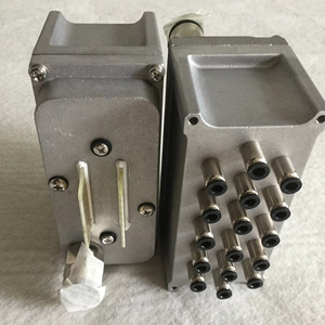 Rijstkleurensorteerder Bonkleur Sorteerder Reserveonderdelen - Product Image 4