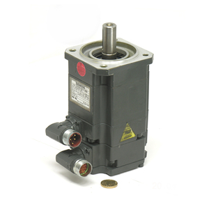 Motor Síncrono Trifásico Compacto 1FK7 1FK7042-5AF71-1UA5 0.85kw 3000 Rpm Servomotor - Product Image 5